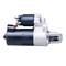 Wai Global Starter, STRBO PMGR 12V 10T CW, 20kW12 Volt, CW, 10Tooth Pinion 32795N - alternate 2